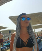 Nikol – The Ultimate Escort in Rhodes