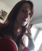 Femme Sensuelle 