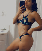 Miss exotic