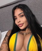 Jhenny girl party