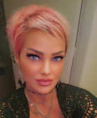 Melina bdsm strapon outcall in Athens Greece