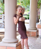 Am a young and extremely attractive escort model ready to upmarket services.