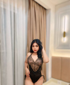 Naomi Petite Wild Girl