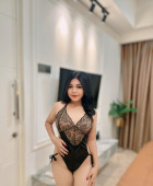 Naomi Petite Wild Girl
