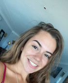 Escorte girl 