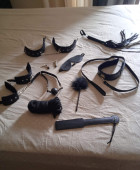 Nastazia bdsm strapon games sex incall outcall in Thessaloniki Greece