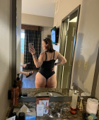 Available immediately for a good fuck 🍑