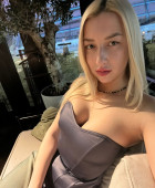 Elite models for VIP clients Baku!