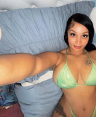 I’m available for both Incall and outcall services 