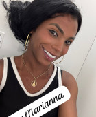 Mariana Bomba Sexy