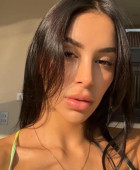 Escorte girl 