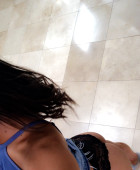I am sexy and available today for erotic encounters. 