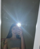 Escort Maya I am available again