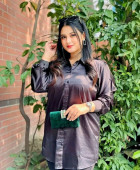 Hello everyone come to me and you will find ultimate experience and joy.