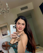 Hot girl in town………………….