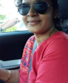 Tharni Married sexy feminee curve Women
