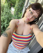 Je suis disponible pour le sex 