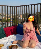 Massage wala fil ahlam chez belle masseuse Lamisse A domicile ou spa