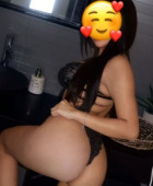Masseuse lina à votre service Pour Magnifique Massage à Domicile