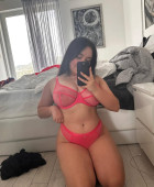 escorte disponible 