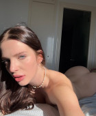 Available immediately for any naughty sex plan 🍑🍆