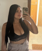 Colombiana en amsterdam 
