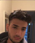 Mert Denizli Jigolo
