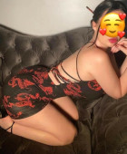 Passion Chez Moi Moment Brûlant avec Moi Nihade