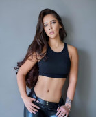 Alessandra Latin Model GFE