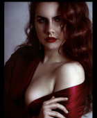 Mistress Milady Vogel in Limassol