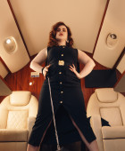 Mistress Milady Vogel in Limassol
