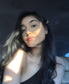 KL Local Escort Girl - Liza