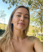 I am available today 