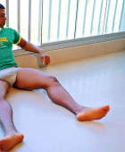XXL BRAZILIAN