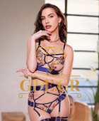 ESCORT SVETA GOLDEN DIAMOND ESCORT