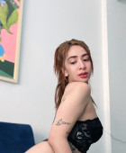 Asian girl