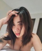 Asian girl