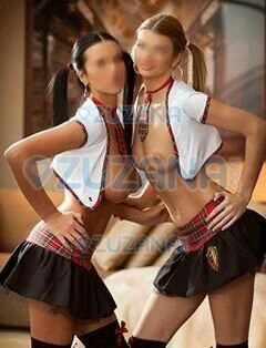 Photo escort girl Maria: the best escort service