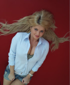 Alina-hot - escort review from Germany