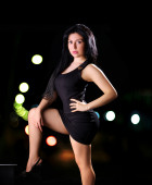 Milena - escort review from United Arab Emirates