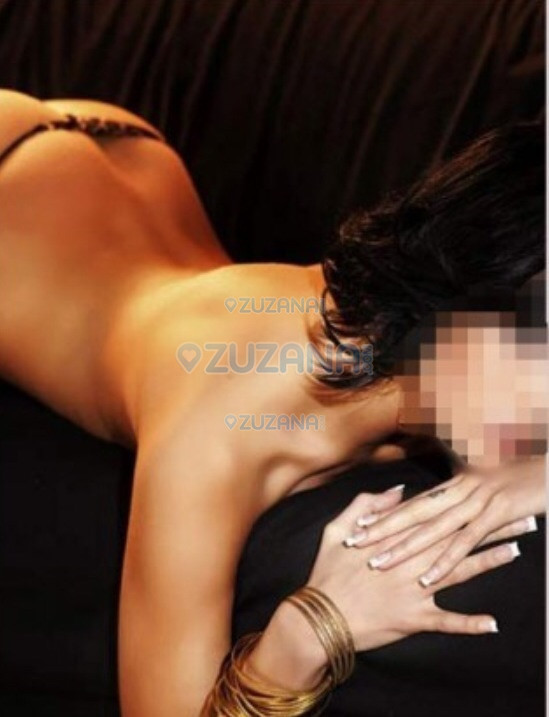 Photo escort girl Gökçe: the best escort service