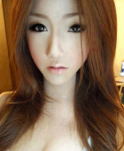 Emma - escort review from Malaysia