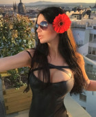 masha - escort review from Netherlands