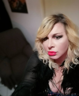 Trans Escort