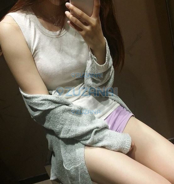 Photo escort girl Ji eun: the best escort service