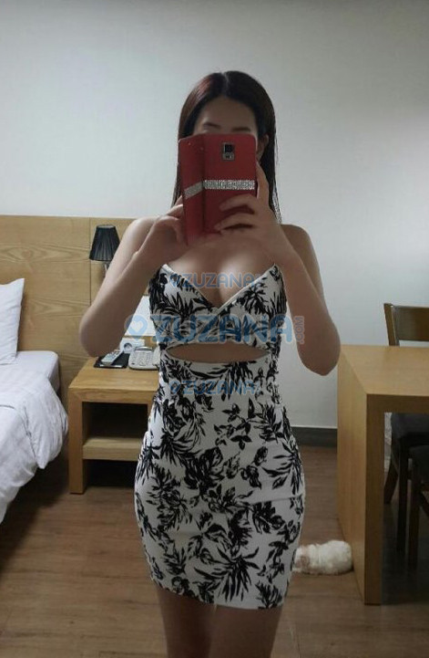 Photo escort girl Hwani: the best escort service