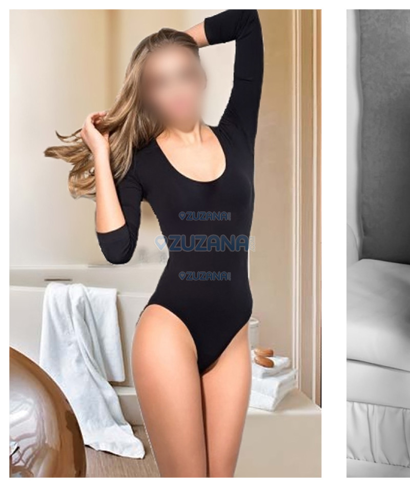 Photo escort girl Anette: the best escort service