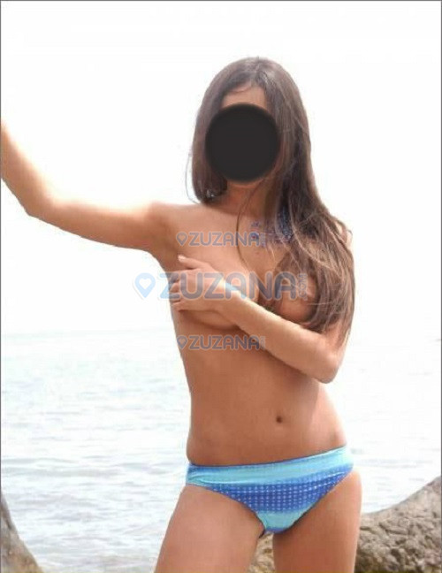 Photo escort girl Ines: the best escort service