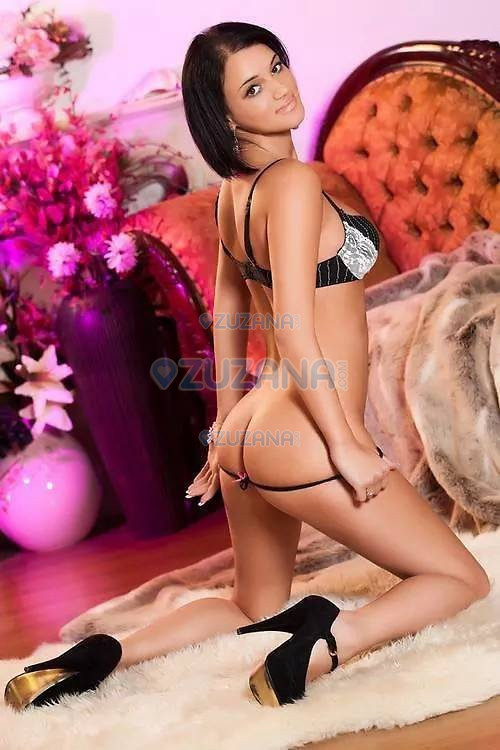 Photo escort girl Monika: the best escort service