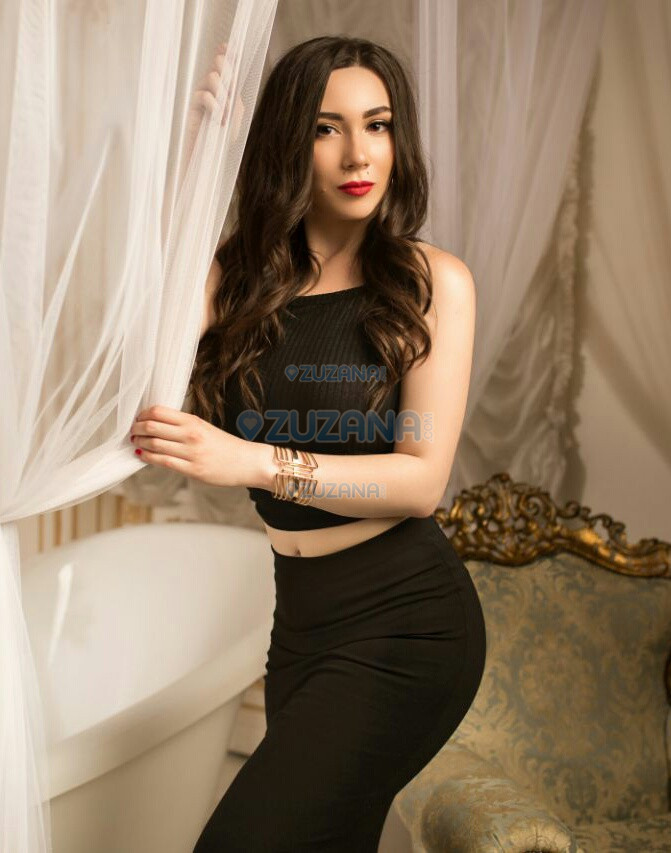 Photo escort girl Dayana : the best escort service